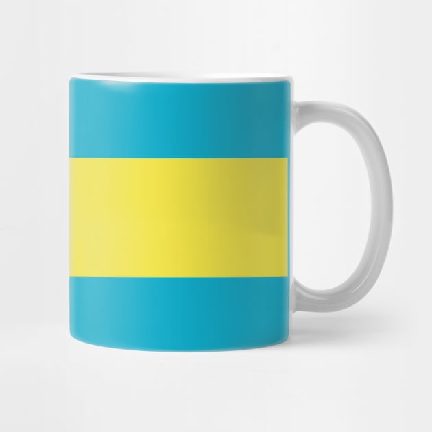 Bahamas National Flag by IslandConcepts